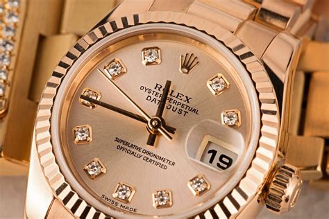 dames rolex witgoud|rolex watches for women official site.